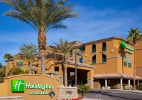 Holiday Inn Phoenix - Chandler Hotels in Chandler