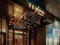 تيمبو باي هيلتون نيويورك تايمز سكوير Hotels near مانهاتن