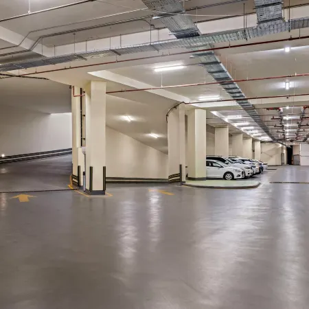 voco MAKKAH by IHG