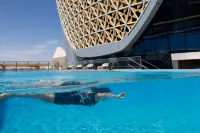 Velero Hotel Doha Lusail - sul mare