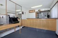 Travelodge by Wyndham Moose Jaw Hotels in Moose Jaw