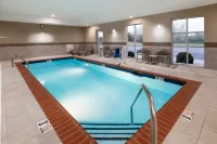 Garner Hotel Clarksville Northeast