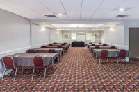 Travelodge by Wyndham Miramichi New Brunswick Hotels in Miramichi