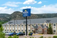 Microtel Inn & Suites by Wyndham Raton Hotels in Raton