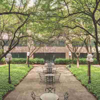 ハイアット リージェンシー シャンバーグ シカゴ Hotel Exterior