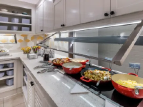 ไฮแอท เพลส มาร์ลโบโรห์/เอเป็กซ์ เซ็นเตอร์ โรงแรมในมาร์ลเบรอ