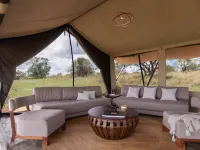 Aurari Camp