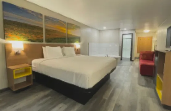 Days Inn by Wyndham Columbus IN
