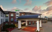 Holiday Inn Express & Suites Peru - Lasalle Area Hôtels à : Deer Park Township