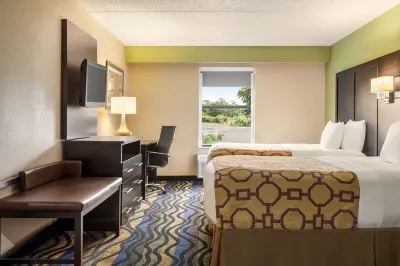Baymont by Wyndham Georgetown Các khách sạn ở Georgetown