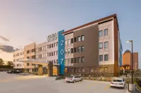 Fairfield Inn & Suites des Moines Downtown Hotels in Des Moines
