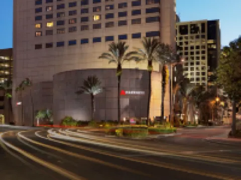 Miami Marriott Dadeland Hotels in Kendall