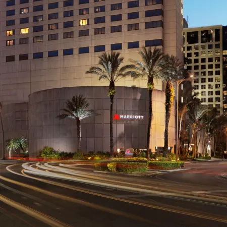 Miami Marriott Dadeland