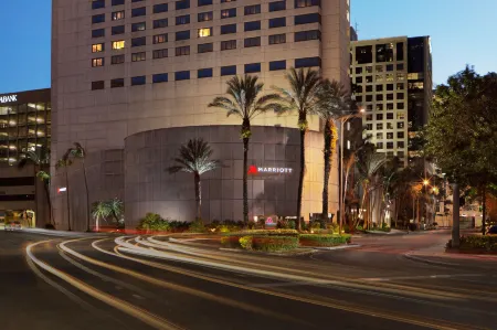 Miami Marriott Dadeland Отели в г. Гленвар-Хайтс