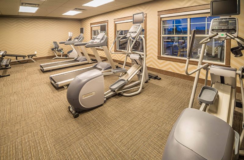 Residence Inn Columbus Polaris photo 2