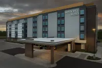 SpringHill Suites Lexington Fritz Farm Hotel a Wilmore