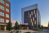 Courtyard Baltimore Downtown/McHenry Row Hotels in Baltimore