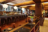 JW Marriott Hotel Mexico City Santa Fe - 5-Star