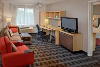 TownePlace Suites Albany Downtown/Medical Center Hotel a Bethlehem