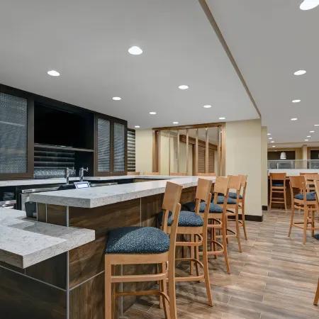 TownePlace Suites Lima