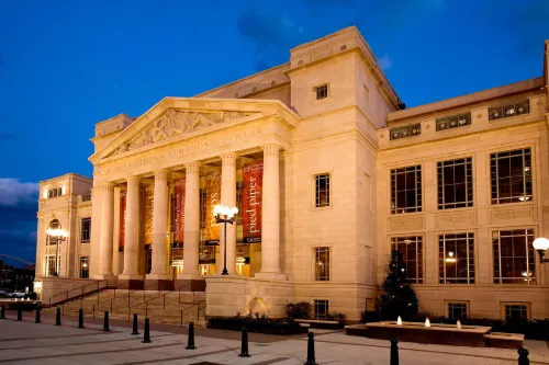 Courtyard Nashville Mount Juliet Hotels in Mount Juliet