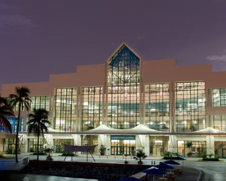 Courtyard by Marriott Fort Lauderdale City of Plantation Hotels in Plantation