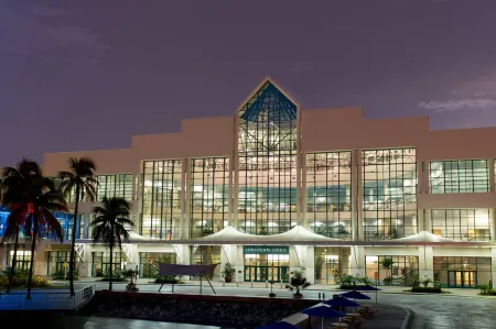 Courtyard by Marriott Fort Lauderdale City of Plantation