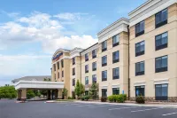 SpringHill Suites Colorado Springs South Hotels near The Michael Garman Museum & Gallery