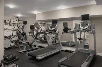 Residence Inn Greensboro Airport Hotels in Greensboro
