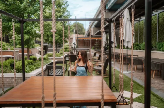 The Westin Kansas City at Crown Center