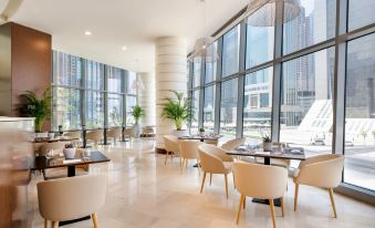 Le Méridien City Center, Doha