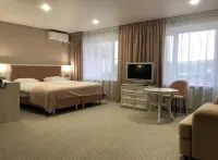 Olimp Event-Complex Hotel فنادق في Kolomensky District