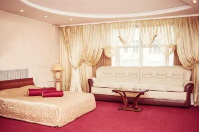 Dauriya Hotel Hotels near Kafedral'nyy Sobor Kazanskoy Ikony Bozhiyey Materi