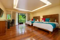 Baldi Hot Springs Hotel & Spa Hotels in La Fortuna