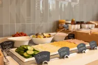 Staybridge Suites MALAGA by IHG - Morgenmad