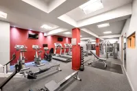 Holiday Inn ABERDEEN - WEST by IHG - Gym