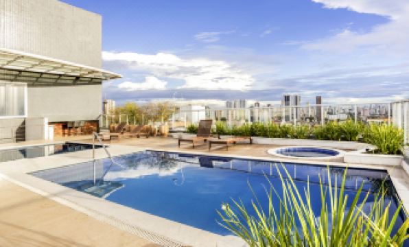 Ibis Styles Belem Hangar