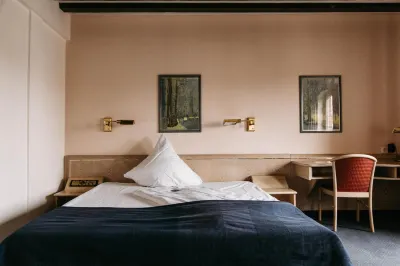 Hotel Zur Mühle Hotels near Neukloster Forst