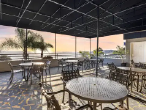 Hilton Vacation Club Riviera Beach & Shores Hotéis em Dana Point