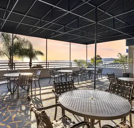 Hilton Vacation Club Riviera Beach & Shores