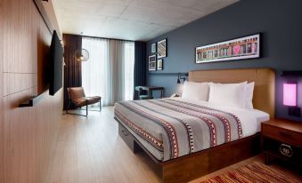 Moxy Montreal Downtown