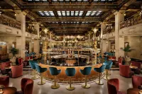 The Louie, A Davenport Hotel, Autograph Collection Hotels in Spokane County