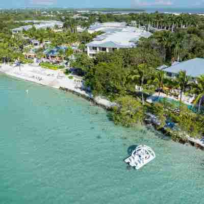 Playa Largo Resort & Spa, Autograph Collection Hotel Exterior