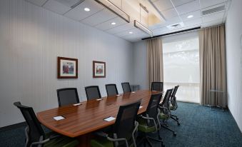 SpringHill Suites Houston the Woodlands