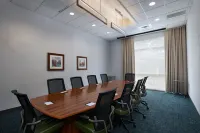 SpringHill Suites Houston the Woodlands Hôtels à : Conroe