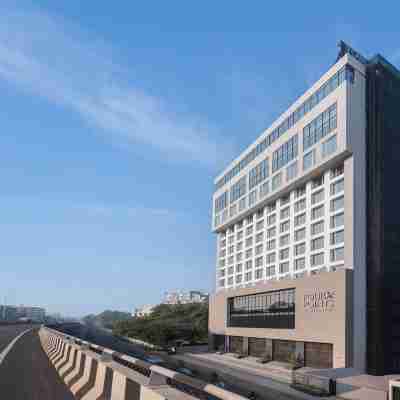 Four Points by Sheraton Nashik Hotel Exterior