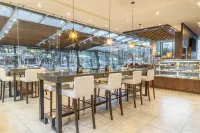 Sheraton Quito Hotel - 5-Sterne