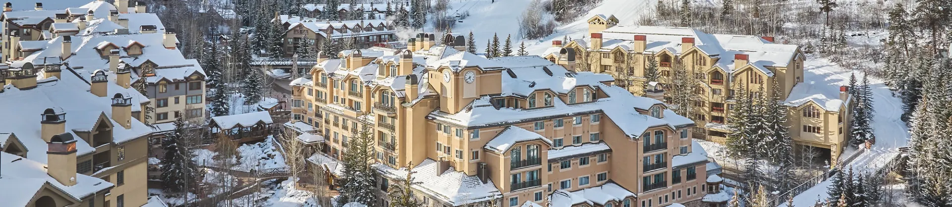 Gehobene Hotels 