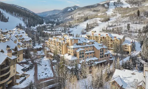 Beaver Creek Lodge, Autograph Collection