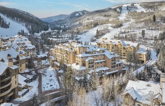 水獺溪傲途格精選小屋酒店